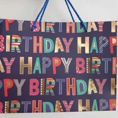 Bolsas de regalo — imagen 2