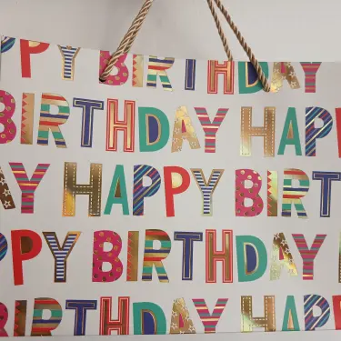 Bolsas de regalo — imagen 1