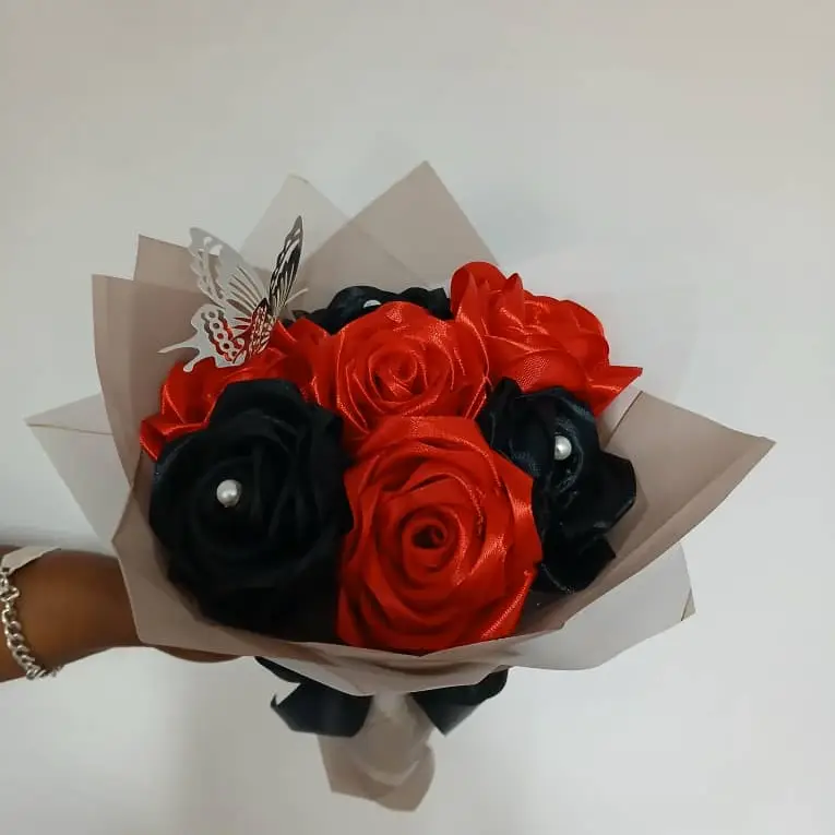 Ramos de rosas — imagen 10