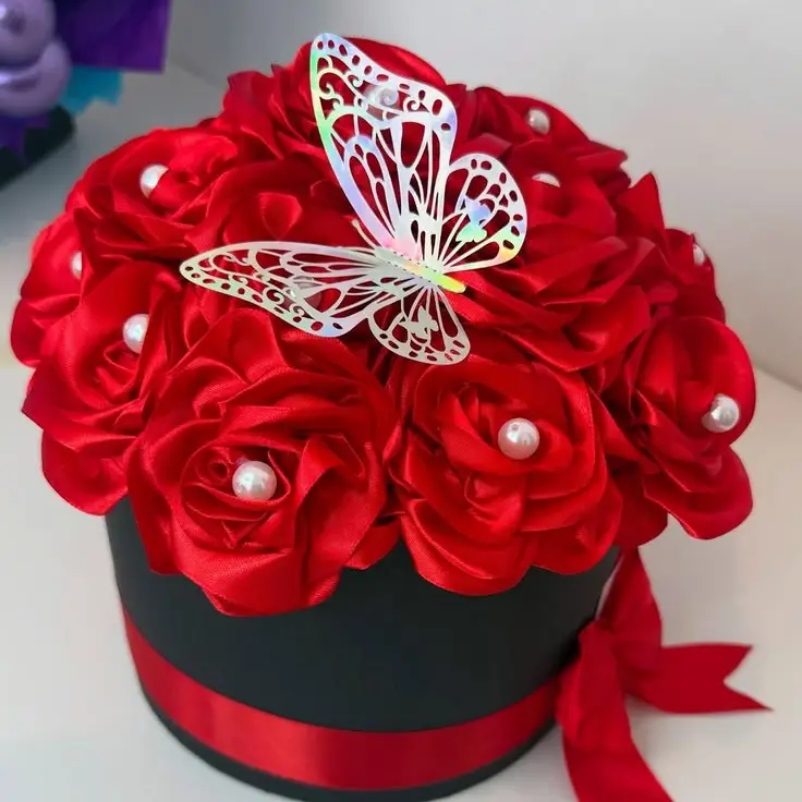 Ramos de rosas — imagen 2