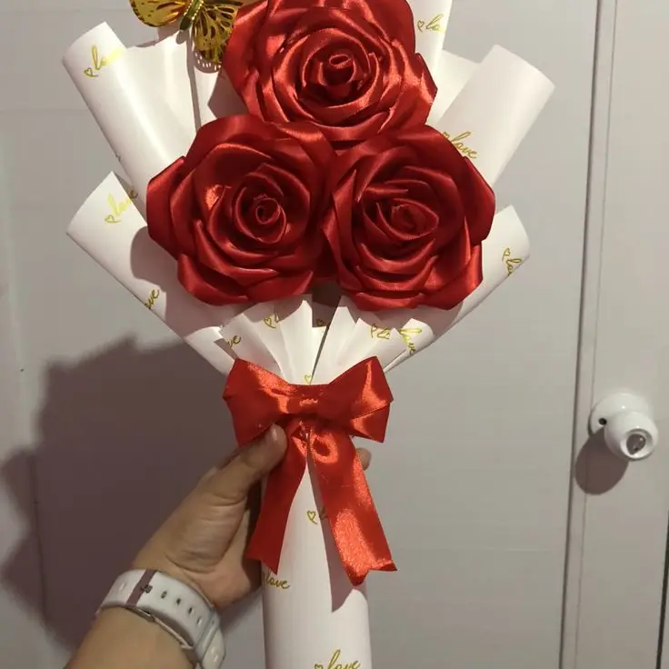 Ramos de rosas — imagen 9