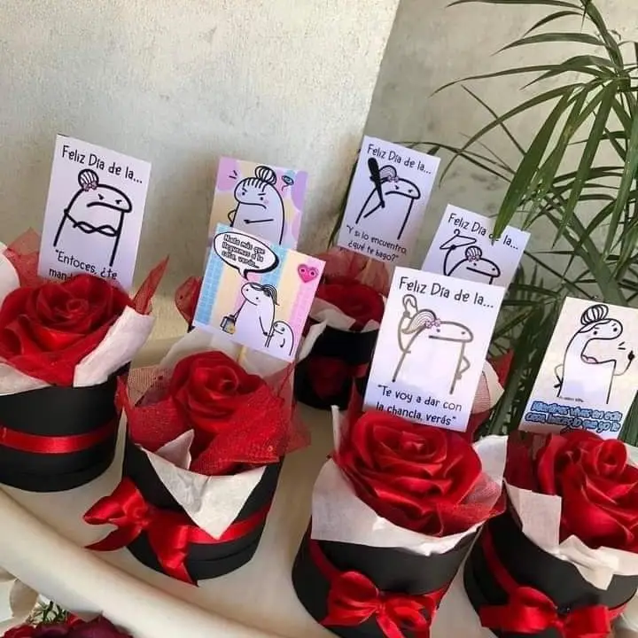 Ramos de rosas — imagen 3