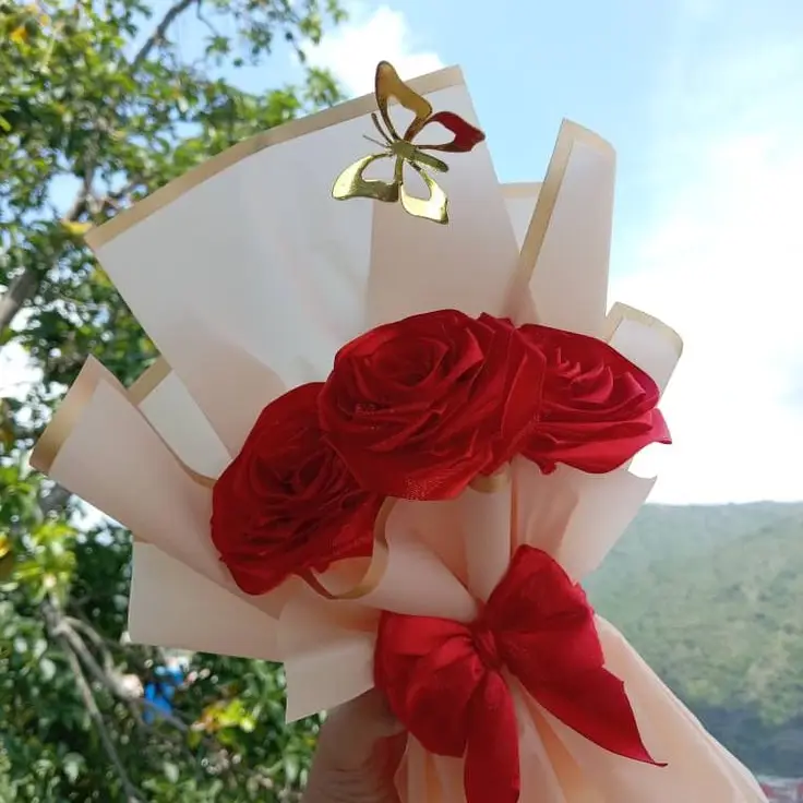 Ramos de rosas — imagen 8