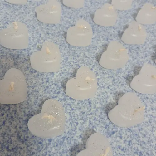 100 velas artesanales's photo #2