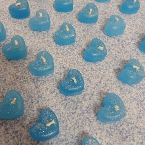 100 velas artesanales's photo #1