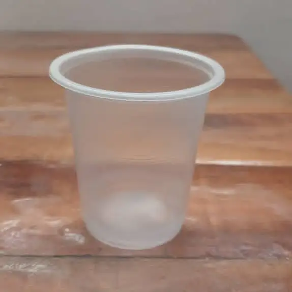 Vasos desechables's photo #1