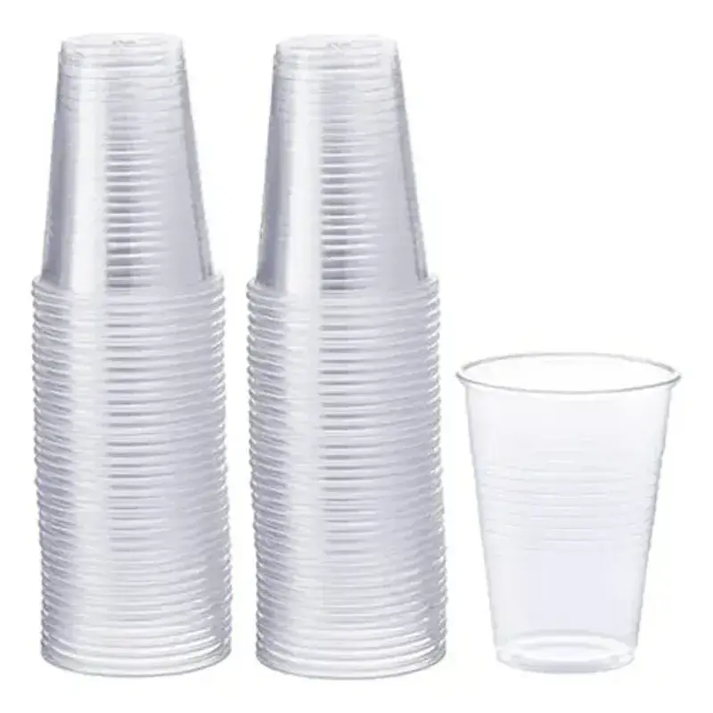 Vasos desechables's photo #1