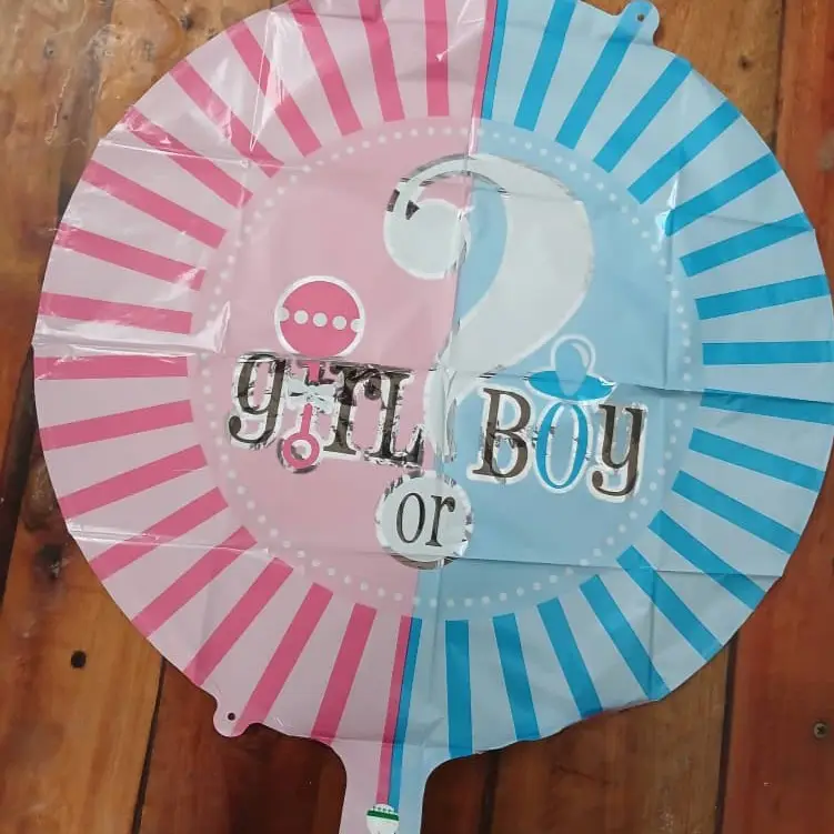 Set completo para Baby Shower — imagen 2