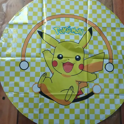 Set temático Pokemon — imagen 2