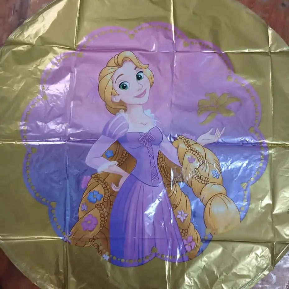 Set temático Princesas Disney M2 — imagen 3