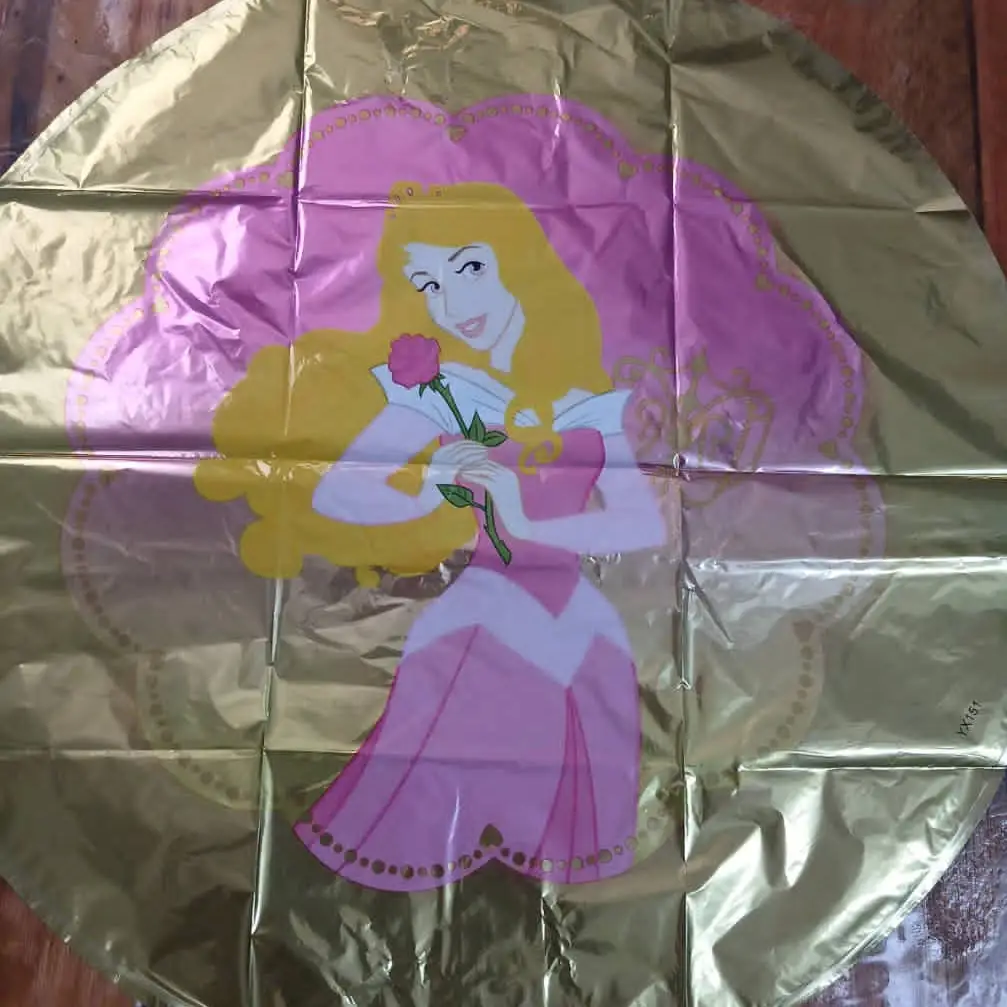 Set temático Princesas Disney M2 — imagen 2