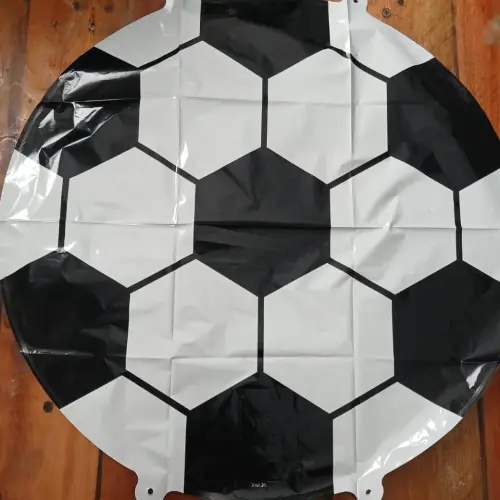 Set temático Messi — imagen 2