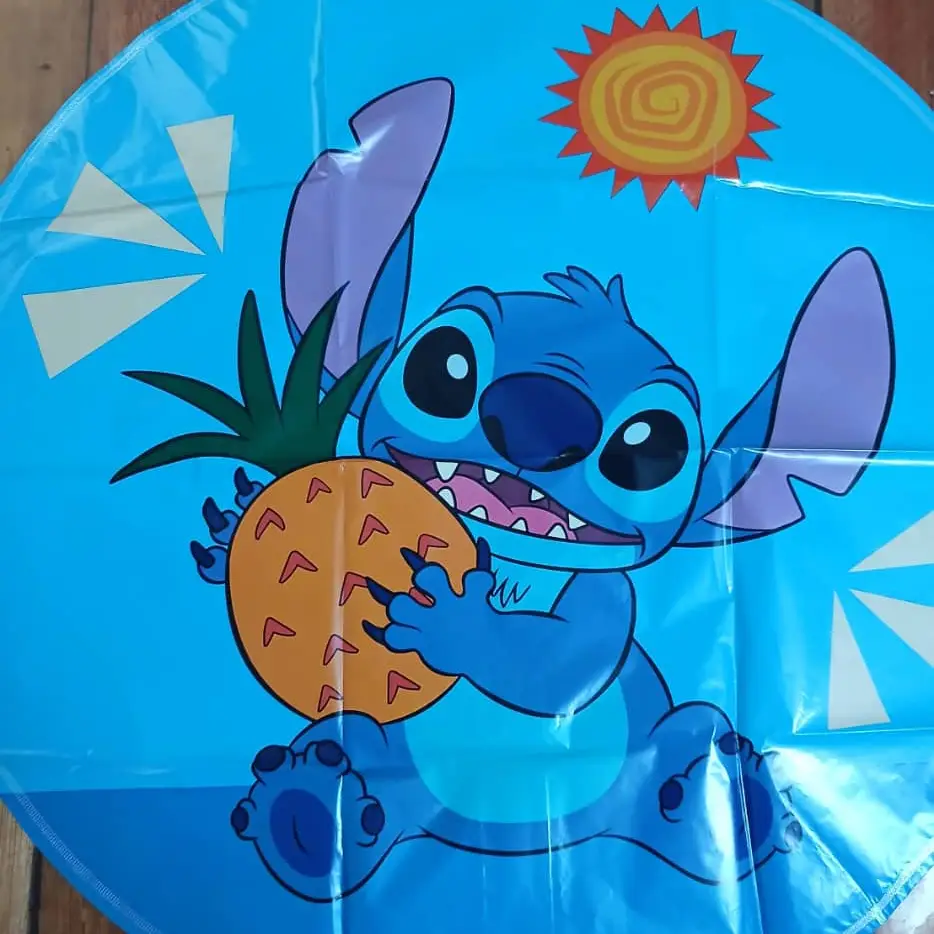 Set temático Stich — imagen 2
