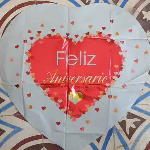 Set temático para Aniversario — imagen 2
