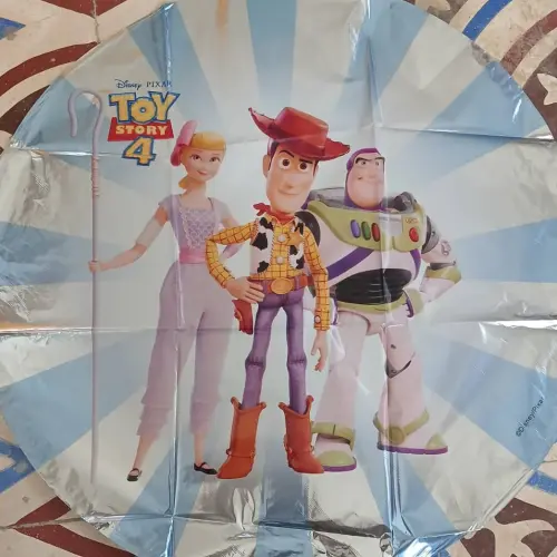 Set temático Toy Story — imagen 2