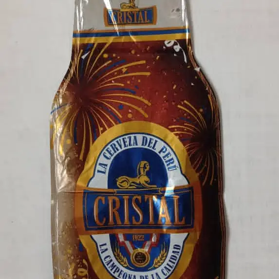 Set temático Botella — imagen 3
