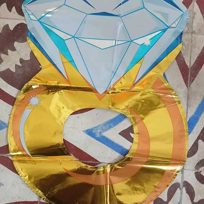 Set temático Bodas — imagen 2