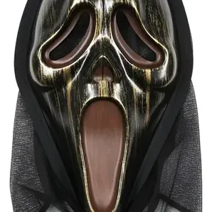 Máscaras  para Halloween — imagen 2