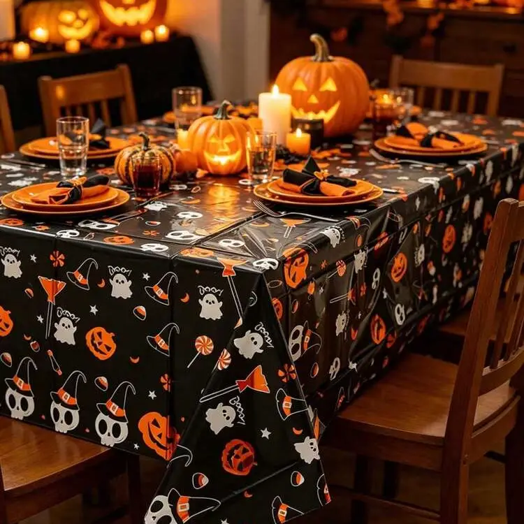 Mantel para Halloween 🎃 — imagen 1