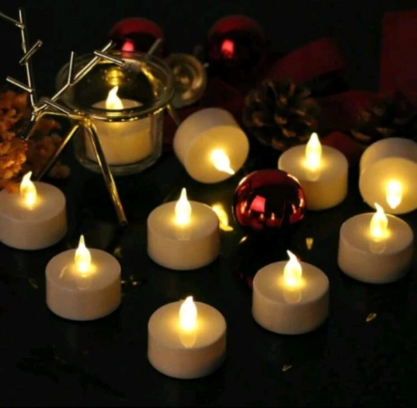 Velas led's foto | Decoraciones VALENTINA'S 💘💝 |  BizneCubano