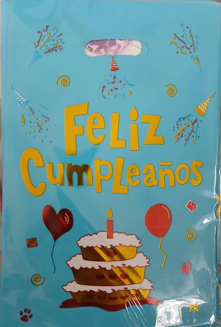 Bolsitas de regalo de naylon's foto | Decoraciones VALENTINA'S 💘💝 |  BizneCubano