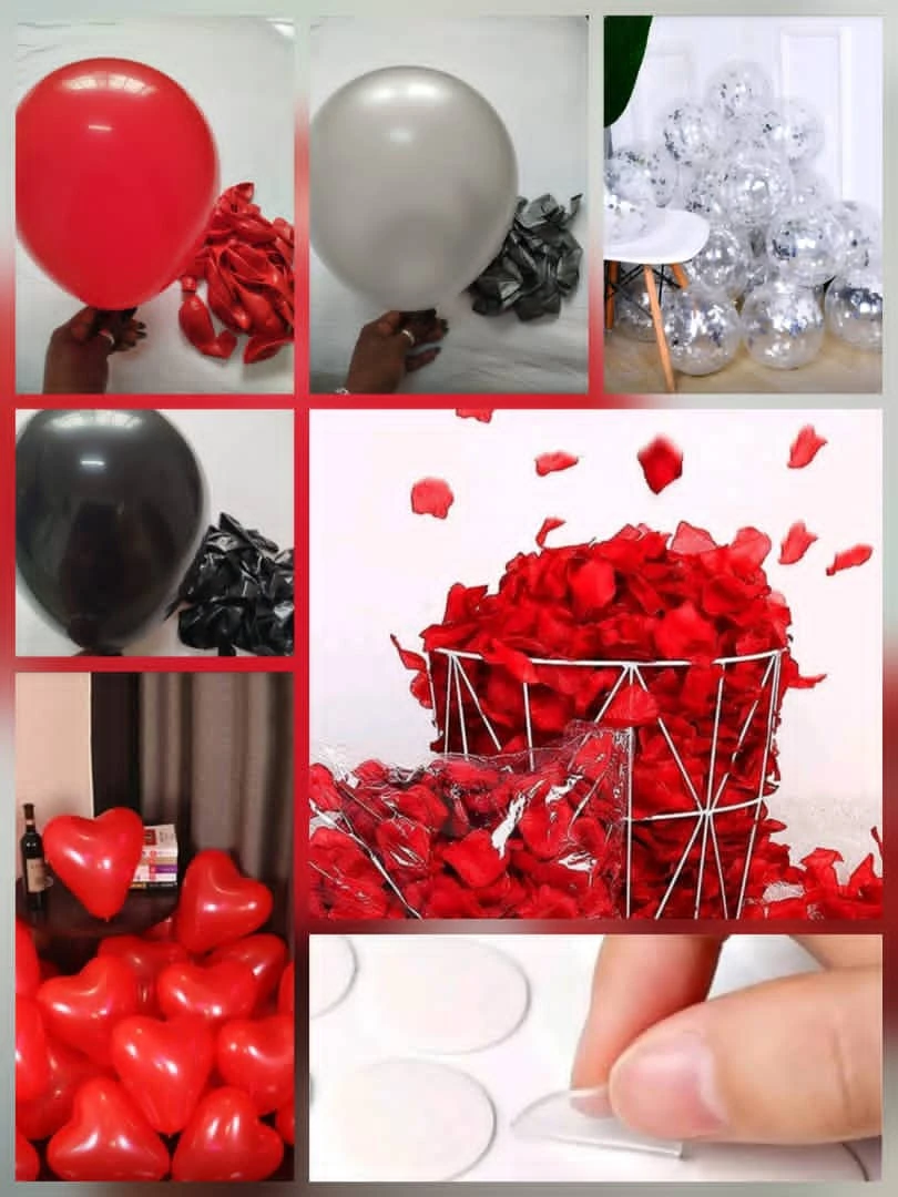 Combo #1's foto | Decoraciones VALENTINA'S 💘💝 |  BizneCubano