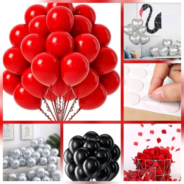 Combo #1's foto | Decoraciones VALENTINA'S 💘💝 |  BizneCubano