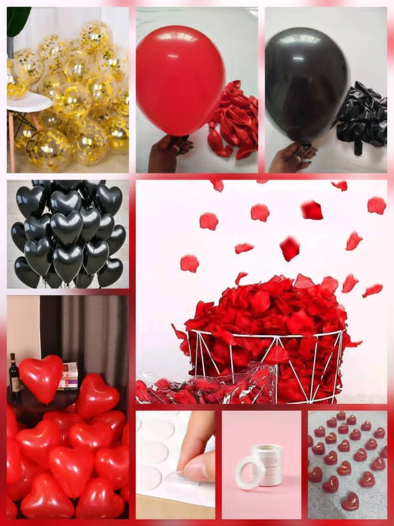 Combo #2's foto | Decoraciones VALENTINA'S 💘💝 |  BizneCubano