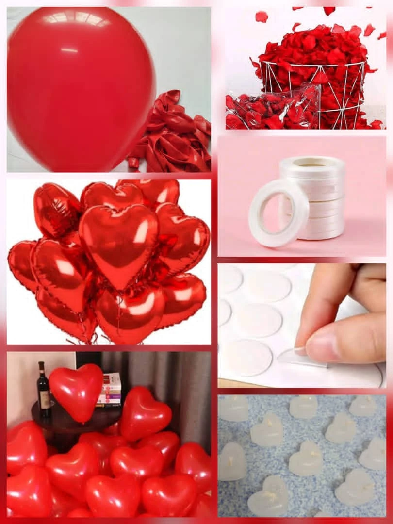 Combo #3's foto | Decoraciones VALENTINA'S 💘💝 |  BizneCubano