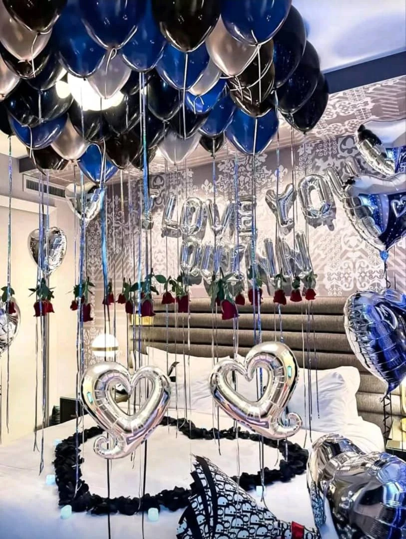 Decoración 3's foto | Decoraciones VALENTINA'S 💘💝 |  BizneCubano