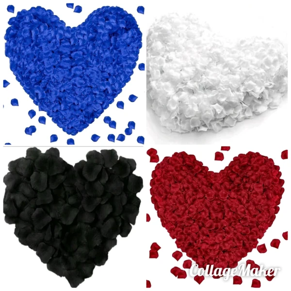 Estuche de mil pétalos's foto | Decoraciones VALENTINA'S 💘💝 |  BizneCubano