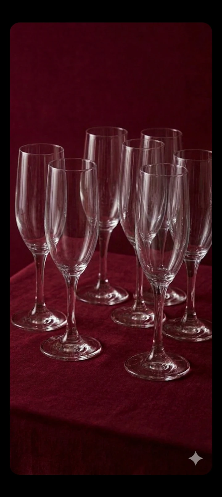 Pareja de copas's foto | Decoraciones VALENTINA'S 💘💝 |  BizneCubano