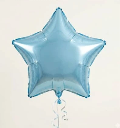 Estrellas de 10"'s foto | Decoraciones VALENTINA'S 💘💝 |  BizneCubano