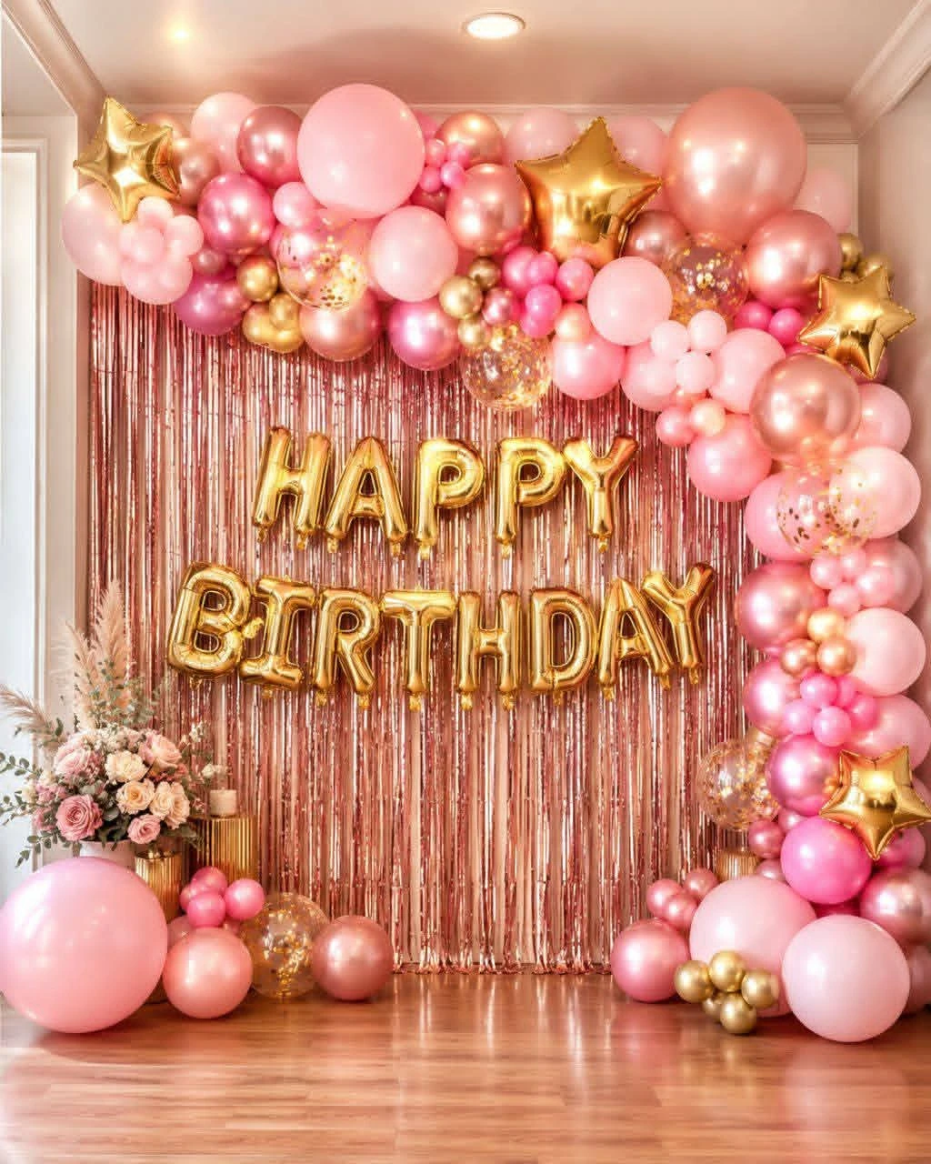Globos látex de 10"'s foto | Decoraciones VALENTINA'S 💘💝 |  BizneCubano
