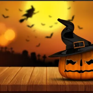Artículos  para halloween 🎃 en Decoraciones VALENTINA'S 💘💝