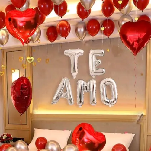 Imagen de Servicio de Decoraciones 