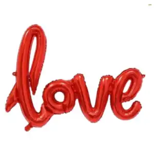 Cartel de Love grande miniatura 2