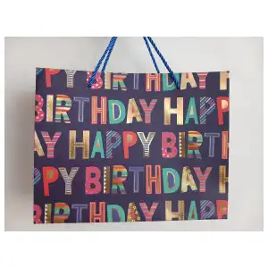 Bolsas de regalo miniatura 2