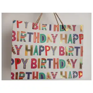 Bolsas de regalo miniatura 1