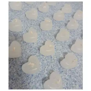 Velas artesanales miniatura 2