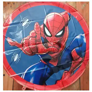 Set temático Spiderman miniatura 2