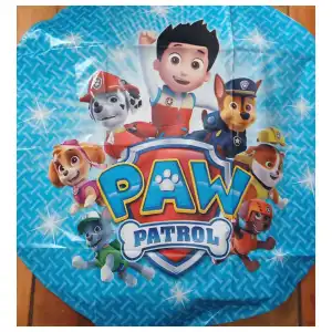 Set temático Paw Patrol miniatura 2