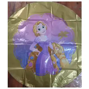 Set temático Princesas Disney M2 miniatura 3