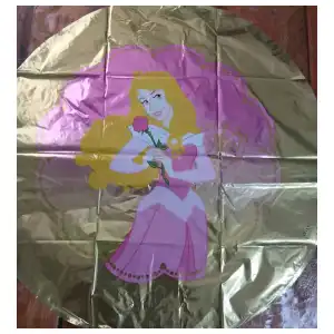 Set temático Princesas Disney M2 miniatura 2