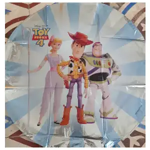 Set temático Toy Story miniatura 2