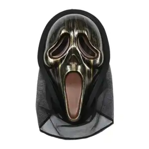 Máscaras  para Halloween miniatura 2