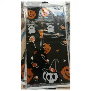 Mantel para Halloween 🎃 miniatura 2